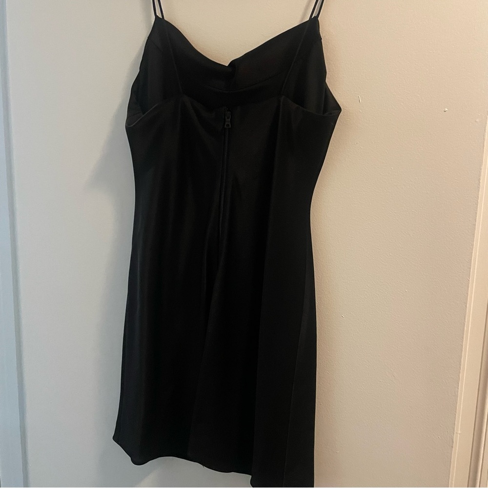 Alice + Olivia Harmony Mini Skip Dress NWT - Picture 10 of 10